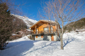 Chalet Beugeant - Happy Rentals